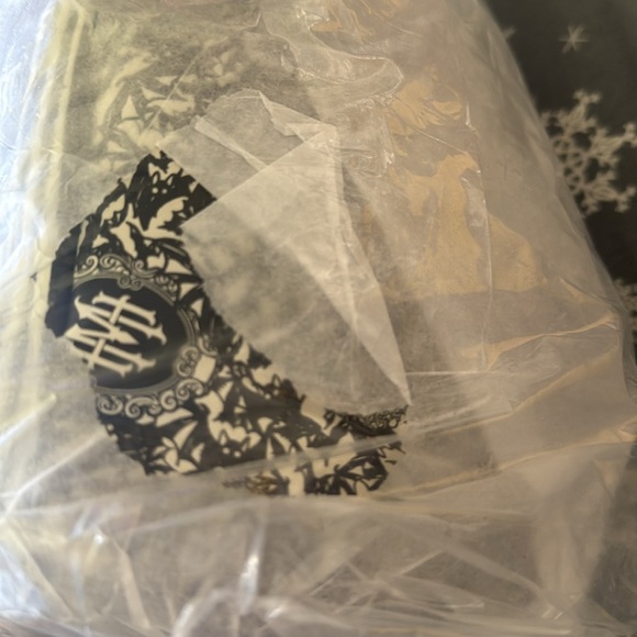 Loungefly Disney The Haunted Mansion Mini‎ Backpack - Picture 7 of 10